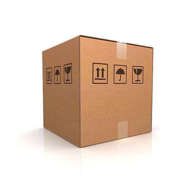 logo package labels